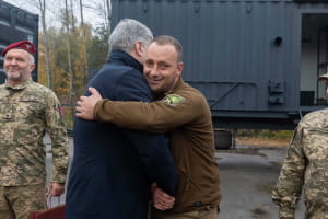 Допомога ЗСУ