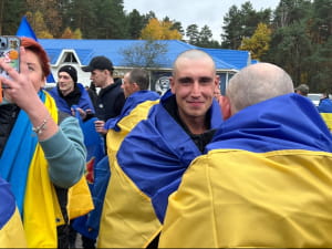 Обмін полоненими 