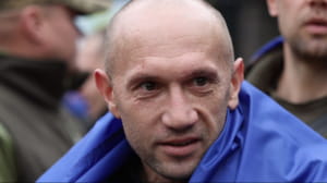 Обмін полоненими 