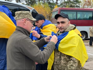 Обмін полоненими 
