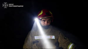 Наслідки атаки