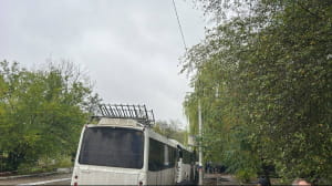 Эвакуация