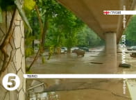 повінь у Тбілісі