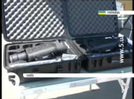 Технічна допомога від ЄС для ДПСУ