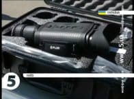 Технічна допомога від ЄС для ДПСУ