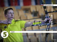 Українські спортсмени на Європейських іграх у Баку