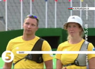 Українські спортсмени на Європейських іграх у Баку