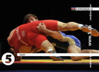 Українські спортсмени на Європейських іграх у Баку