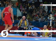 Українські спортсмени на Європейських іграх у Баку