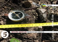 Наслідки обстрілу житлових будинків в Попасній з "Градів"