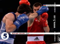 Віктор Петров