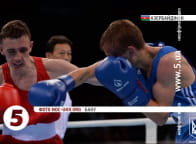 Віктор Петров