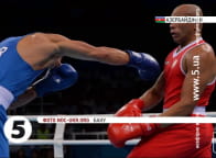 Віктор Петров