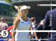 Українські тенісисти на Вімблдоні