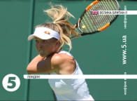 Українські тенісисти на Вімблдоні