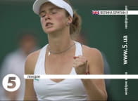 Українські тенісисти на Вімблдоні