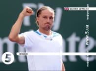 Українські тенісисти на Вімблдоні