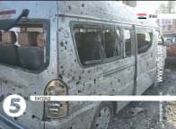 теракти у Багдаді