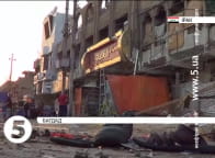 теракти у Багдаді