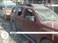 теракти у Багдаді