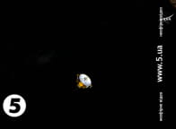 зонд NASA "Нові Обрії" наближається до Плутону