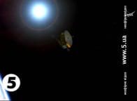 зонд NASA "Нові Обрії" наближається до Плутону