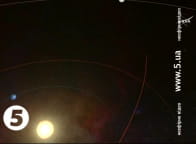 зонд NASA "Нові Обрії" наближається до Плутону