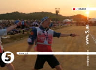 Скаути_зліт в Японії