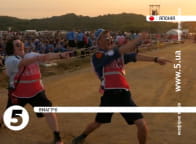 Скаути_зліт в Японії