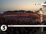 Скаути_зліт в Японії