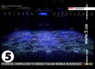 У Сінгапурі святкують 50 років незалежності