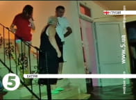 Батумі заливає дощами