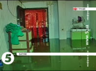 Батумі заливає дощами