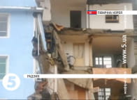 Масштабна повінь у Північній Кореї