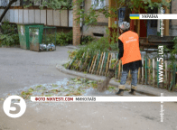 У Миколаєві в багатоповерхівці вибухнула граната