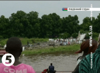 У Південному Судані розбився АН-12