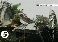 У Південному Судані розбився АН-12