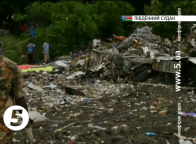 У Південному Судані розбився АН-12