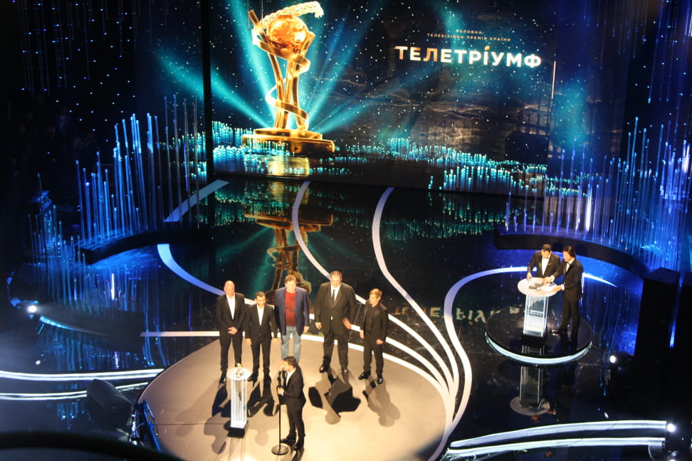 Студія "Квартал-95"