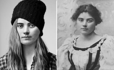 Художниця Емілі Карр