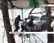 Негода у Полтаві