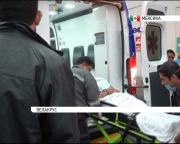 ДТП у Мексиці