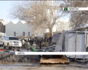 У Пакистані пролунав вибух