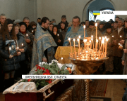 Володимир Дрозд_похорон