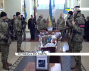 Володимир Дрозд_похорон
