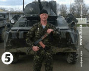 Тяжкопоранений десантник 95-ї бригади потребує допомоги 