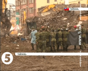 Тайвань_розбирають завали 