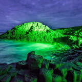 Дорога гігантів, Ірландія