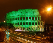 Колізей, Рим