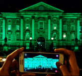 Коледж Грін, Дублін